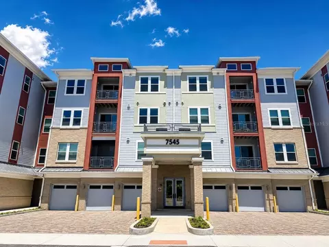 7545 Laureate Blvd #7208, Orlando, FL 32827