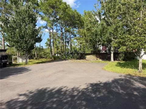 Exterior - 5655 Palm Ave, Okeechobee, FL 34972 photo 1 of 4