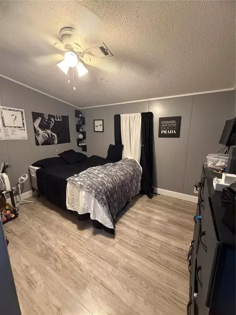 Bedroom - 5655 Palm Ave, Okeechobee, FL 34972 photo 3 of 4