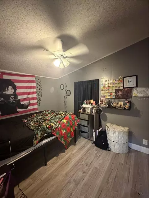 Bedroom - 5655 Palm Ave, Okeechobee, FL 34972 photo 4 of 4