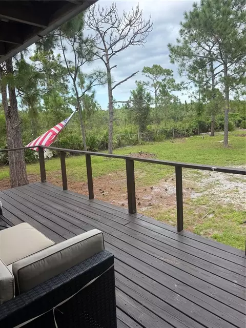 Exterior - 5655 Palm Ave, Okeechobee, FL 34972 photo 3 of 4