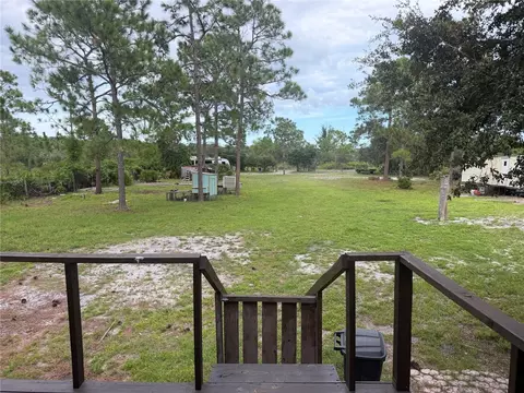 Exterior - 5655 Palm Ave, Okeechobee, FL 34972 photo 4 of 4