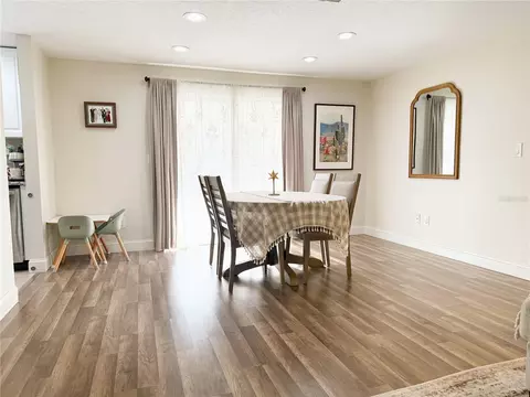 Dining - 4321 Peacock Rd, Spring Hill, FL 34608 photo 2 of 3