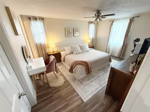 Bedroom - 4321 Peacock Rd, Spring Hill, FL 34608 photo 1 of 5