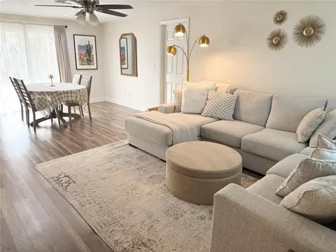Living - 4321 Peacock Rd, Spring Hill, FL 34608 photo 3 of 4