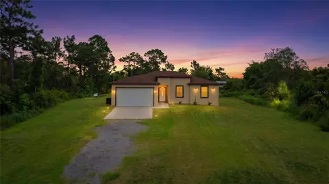 Exterior - 9505 Luna Dr, Saint Cloud, FL 34773 photo 1 of 5