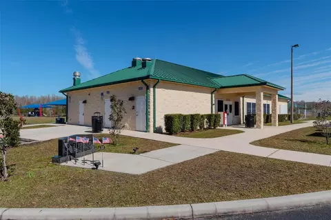 Exterior - 9505 Luna Dr, Saint Cloud, FL 34773 photo 3 of 5