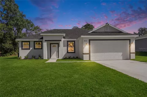 612 Waycross Rd SW, Palm Bay, FL 32908