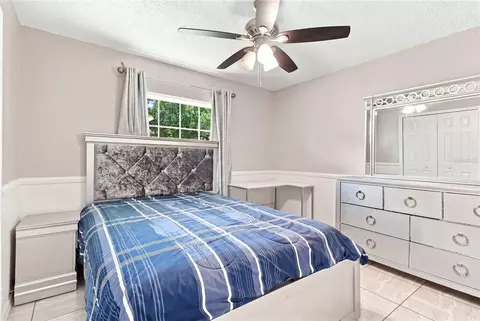 Bedroom - 500 16th St, Saint Cloud, FL 34769 photo 2 of 3