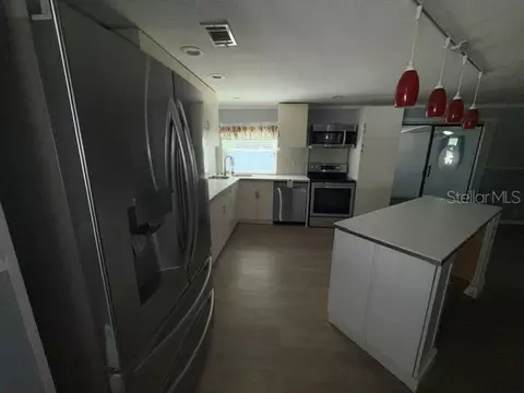 Kitchen - 6785 NE 5th St, Ocala, FL 34470 photo 2 of 2