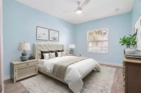 Bedroom - 3205 Bayflower Ave, Saint Cloud, FL 34773 photo 1 of 4