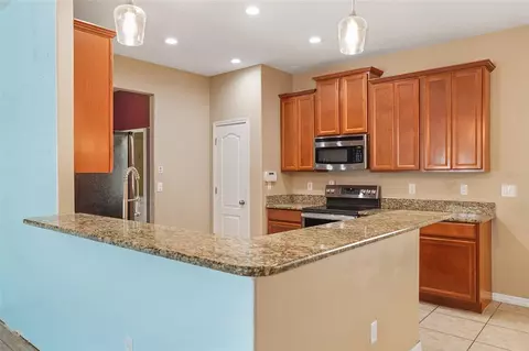 Kitchen - 3205 Bayflower Ave, Saint Cloud, FL 34773 photo 1 of 3