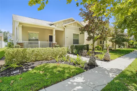 Exterior - 3205 Bayflower Ave, Saint Cloud, FL 34773 photo 5 of 10
