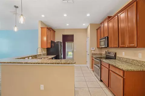 Kitchen - 3205 Bayflower Ave, Saint Cloud, FL 34773 photo 3 of 3
