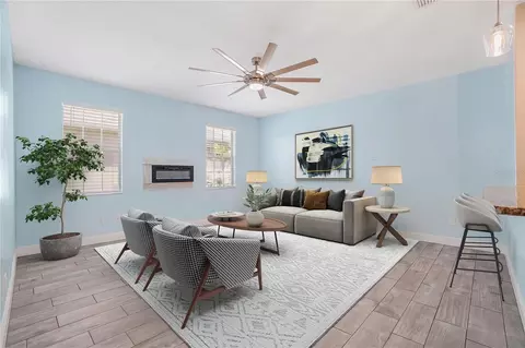 Living - 3205 Bayflower Ave, Saint Cloud, FL 34773 photo 2 of 4
