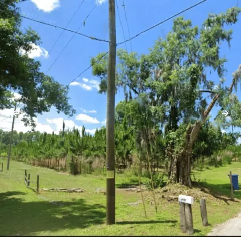 Holly Lane, Lutz, FL 33558