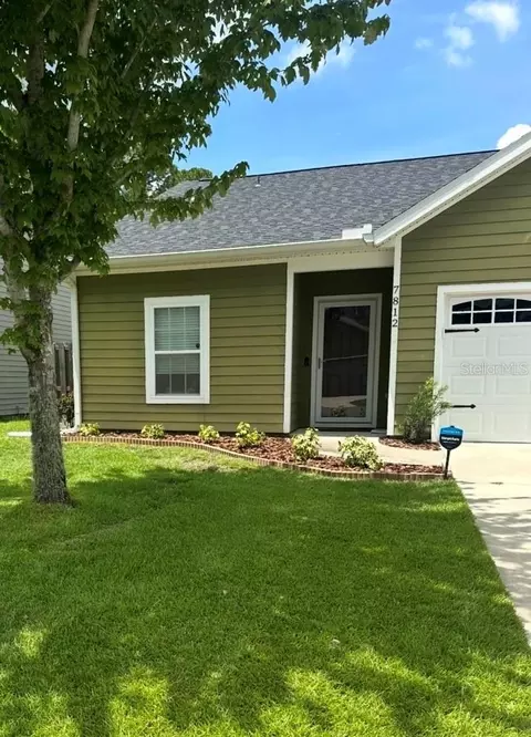 7812 NW 21st Dr, Gainesville, FL 32609