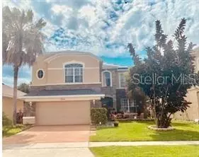 1705 White Heron Bay Cir, Orlando, FL 32824