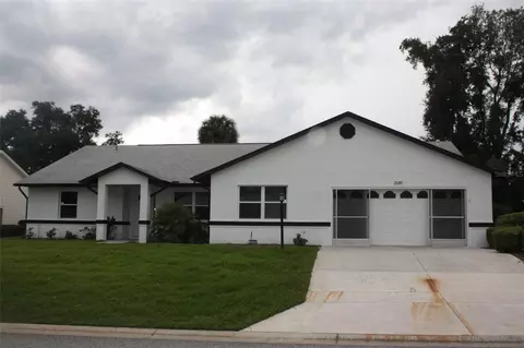 26245 Newcombe Cir, Leesburg, FL 34748