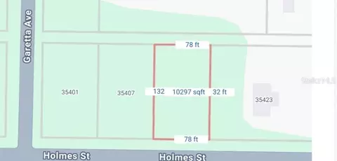 35415 Holmes St, Webster, FL 33597 photo 2
