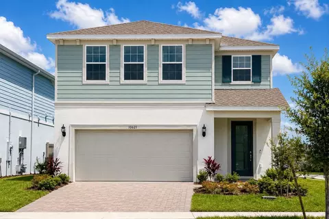 10621 Bissell St, Orlando, FL 32836