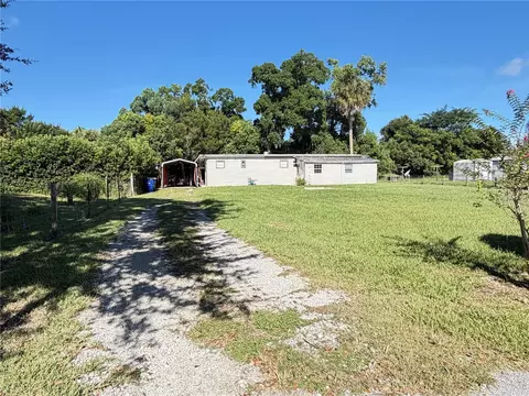 Exterior - 1814 Kentucky Ave, Saint Cloud, FL 34769 photo 2 of 5