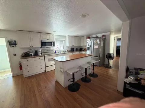 Kitchen - 1814 Kentucky Ave, Saint Cloud, FL 34769 photo 2 of 3