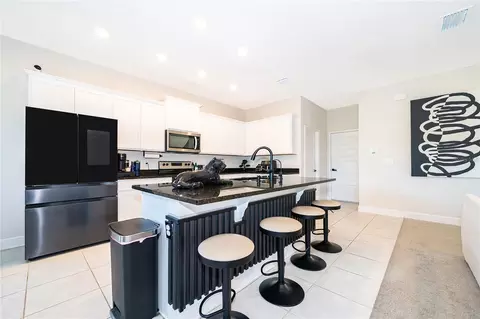 Kitchen - 3852 Sagefield Dr, Harmony, FL 34773 photo 1 of 4