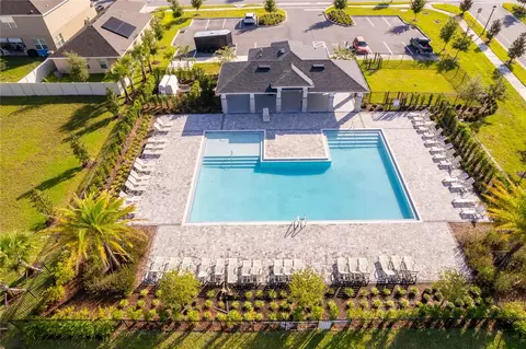 Exterior - 3852 Sagefield Dr, Harmony, FL 34773 photo 6 of 6