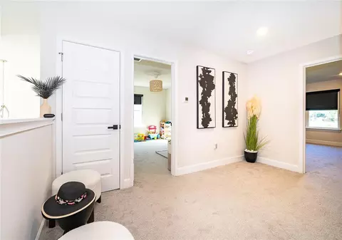 Entry Way - 3852 Sagefield Dr, Harmony, FL 34773 photo 2 of 3