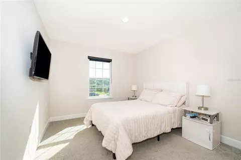 Bedroom - 3852 Sagefield Dr, Harmony, FL 34773 photo 3 of 4