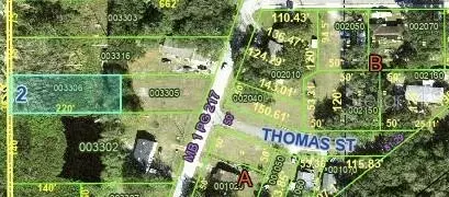 Old Bartow Eagle Lake Road, Bartow, FL 33830 photo 3
