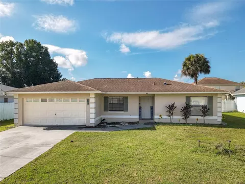 406 Jay Ct, Poinciana, FL 34759