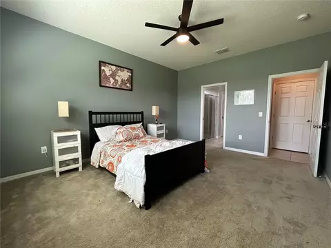 Bedroom - 3949 Baja Dr, Saint Cloud, FL 34772 photo 1 of 5