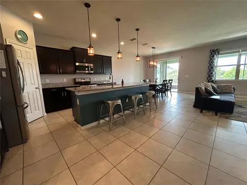 Kitchen - 3949 Baja Dr, Saint Cloud, FL 34772 photo 1 of 3
