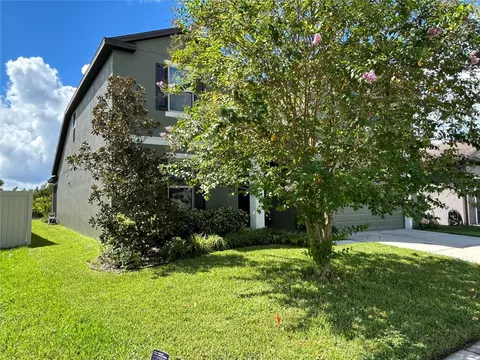 Exterior - 3949 Baja Dr, Saint Cloud, FL 34772 photo 11 of 11
