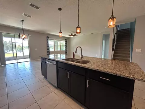 Kitchen - 3949 Baja Dr, Saint Cloud, FL 34772 photo 2 of 2