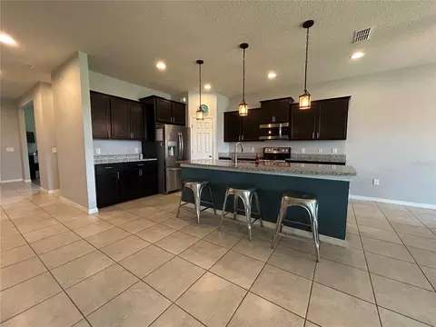Kitchen - 3949 Baja Dr, Saint Cloud, FL 34772 photo 3 of 3