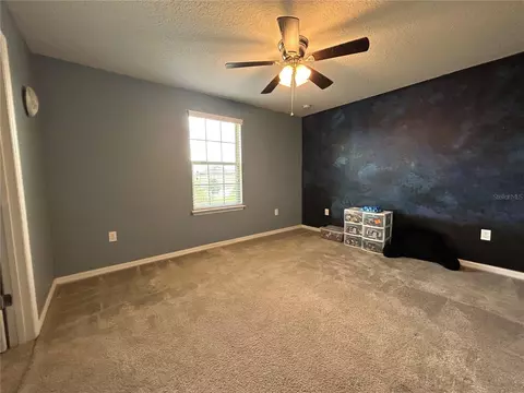 Bedroom - 3949 Baja Dr, Saint Cloud, FL 34772 photo 4 of 5