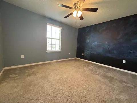 Bedroom - 3949 Baja Dr, Saint Cloud, FL 34772 photo 4 of 5
