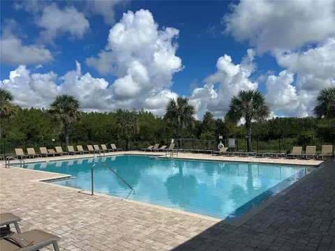 Exterior - 3949 Baja Dr, Saint Cloud, FL 34772 photo 9 of 11