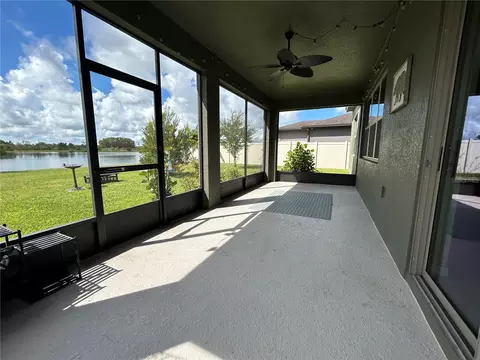 Exterior - 3949 Baja Dr, Saint Cloud, FL 34772 photo 4 of 11