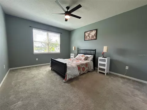 Bedroom - 3949 Baja Dr, Saint Cloud, FL 34772 photo 2 of 5
