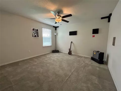 Bedroom - 3949 Baja Dr, Saint Cloud, FL 34772 photo 5 of 5