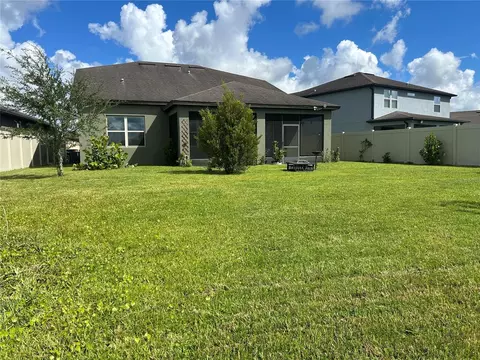 Exterior - 3949 Baja Dr, Saint Cloud, FL 34772 photo 6 of 11