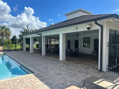 Exterior - 3949 Baja Dr, Saint Cloud, FL 34772 photo 10 of 11