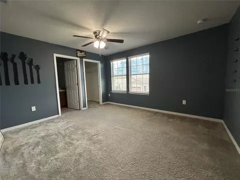 Bedroom - 3949 Baja Dr, Saint Cloud, FL 34772 photo 3 of 5