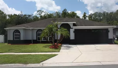 2537 Jasmine Trace Dr, Kissimmee, FL 34758