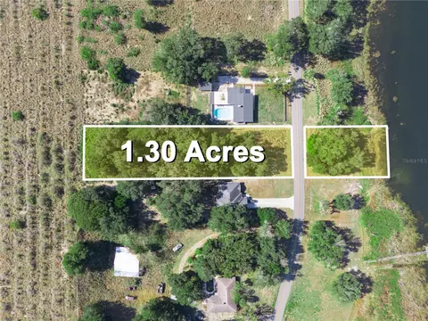 0 Lake Mabel Loop Rd, Lake Wales, FL 33898