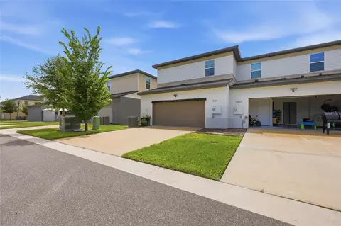 Exterior - 3919 Knotty Pine St, Saint Cloud, FL 34772 photo 3 of 3